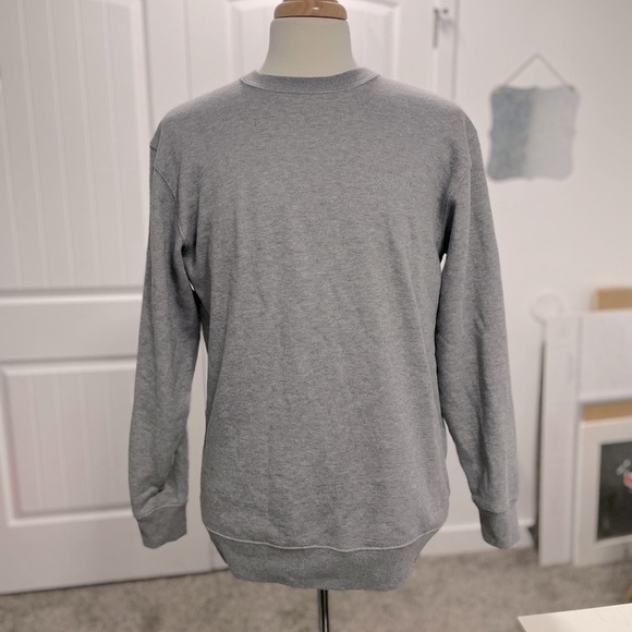 Columbia - Hart Mountain™ II Crewneck Sweatshirt
 w/Embroidered LinkedIn Logo - Picture 1 of 7